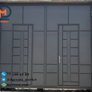 Minimalizm - model 122