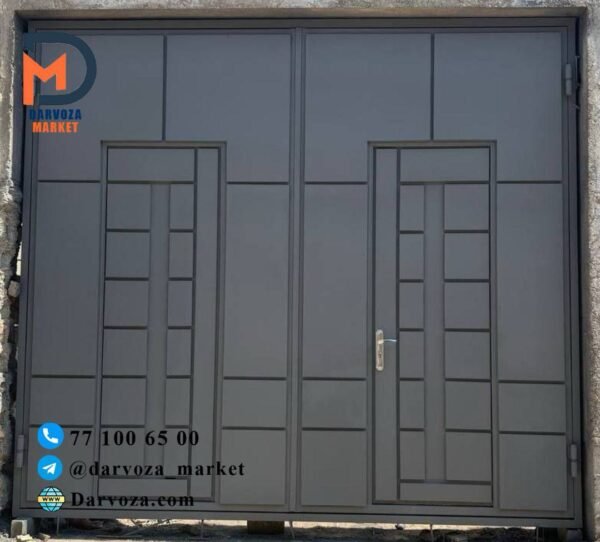 Minimalizm - model 122